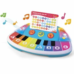 BABY SMILE Touch piano> Giochi Musicali