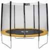 SUN&SPORT Trampolino 244 cm> Trampolini