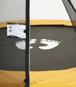 SUN&SPORT Trampolino 244 cm><noscript><img width=