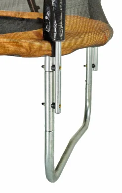 SUN&SPORT Trampolino 244 cm><noscript><img width=