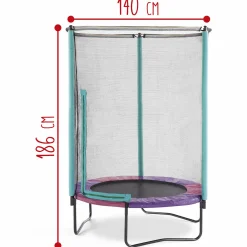 SUN&SPORT Trampolino junior><noscript><img width=