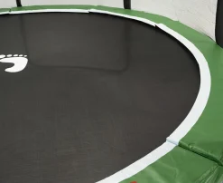 SUN&SPORT Trampolino maxi 360cm con scala – – toys center> Trampolini