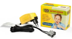 Peg Perego Trasformatore 24v –> Cavalcabili Elettrici