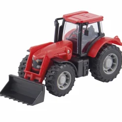 MOTOR & CO. Trattore in metallo> Camion, Trattori E Ruspe