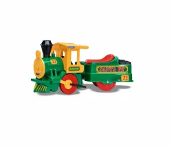 Peg Perego Treno santa fé –> Cavalcabili Elettrici