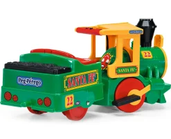 Peg Perego Treno santa fé –><noscript><img width=