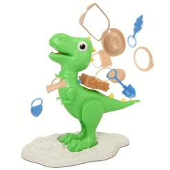 ZIG ZAG T-rex l’esploratore –> Giochi In Scatola Per Famiglia