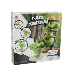 ZIG ZAG T-rex l’esploratore –><noscript><img width=