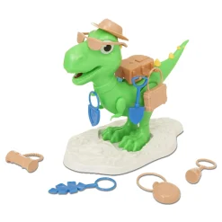 ZIG ZAG T-rex l’esploratore –><noscript><img width=