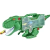SUPERSTAR T-rex transporter> Camion, Trattori E Ruspe