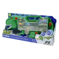 SUPERSTAR T-rex transporter><noscript><img width=