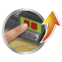 T-rex truck><noscript><img width=