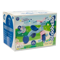 Cicciobello Triciclo – design sicuro e divertente><noscript><img width=
