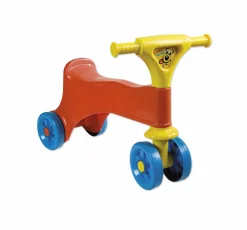 Triciclo scooter lello> Cavalcabili E Primi Passi|Tricicli E Balance Bikes