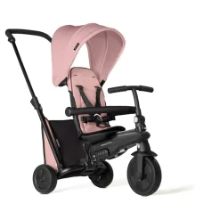 Triciclo str3 smartrike pesca: passeggino evolutivo per bambini da 10 mesi a 3 anni> Tricicli E Balance Bikes