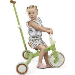 SUN&SPORT Tricycle 3 in 1 let’s ride –><noscript><img width=