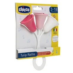 Chicco Trillino tulipano rosa- 3m+ –><noscript><img width=