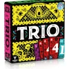 Trio – in trio, dovrai avere 3 carte identiche (un trio) prima degli altri> Giochi Da Tavolo Per Adulti E Carte Collezionabili|Giochi In Scatola Per Famiglia