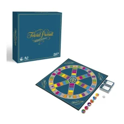 HASBRO GAMING Trivial pursuit classico><noscript><img width=