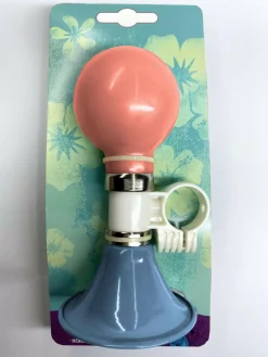 Disney Stitch Trombetta per bicicletta di stitch da apporre sul manubrio> Accessori Per Attività Sportive