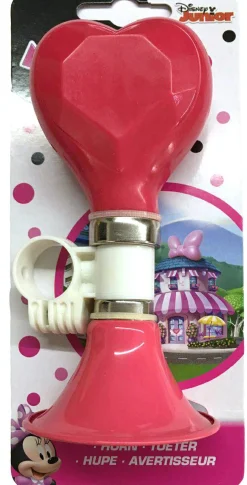 Minnie Trombetta per bicicletta da bambini licenza> Accessori Per Attività Sportive