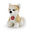 Trudi – akita ascanio – taglia s> Peluche Tradizionali