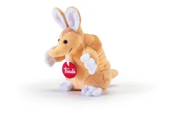 Trudi – armadillo lillo – taglia xs> Peluche Tradizionali