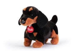Trudi – bassotto leo – taglia s> Peluche Tradizionali