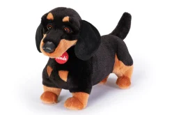 Trudi – bassotto leo – taglia m> Peluche Tradizionali