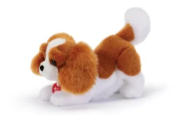 Trudi – cavalier king marley – taglia s> Peluche Tradizionali