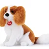 Trudi – cavalier king marley – taglia m> Peluche Tradizionali