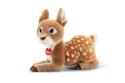 Trudi – cerbiatto berty – taglia m> Peluche Tradizionali