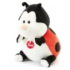 Trudi – coccinella molly – taglia m> Peluche Tradizionali