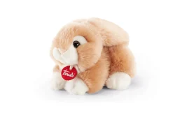 Trudi – coniglio jeremy sdraiato – taglia s> Peluche Tradizionali