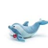 Trudi – delfino winny – taglia m> Peluche Tradizionali