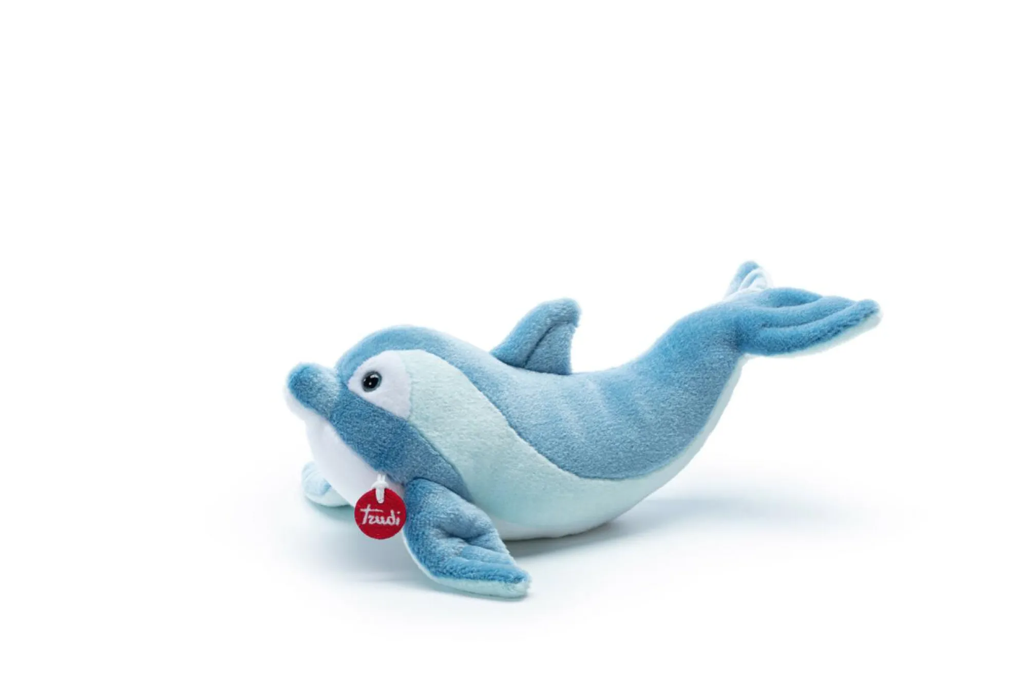 Trudi – delfino winny – taglia m> Peluche Tradizionali