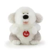 Trudi – fluffy cane – taglia s> Peluche Tradizionali