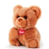 Trudi – fluffy orsetto – taglia s> Peluche Tradizionali