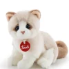 Trudi – gattino brad bianco/beige – taglia s> Peluche Tradizionali