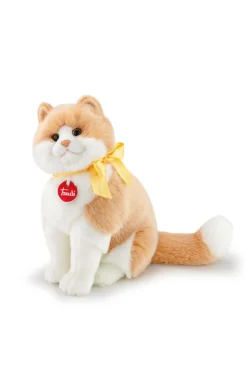 Trudi – gatto charlie – taglia m> Peluche Tradizionali