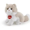Trudi – gatto giada – taglia s> Peluche Tradizionali