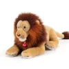 Trudi – leone narciso – taglia l> Peluche Tradizionali