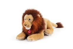 Trudi – leone narciso – taglia l> Peluche Tradizionali