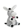Trudi – marionetta asino – taglia s> Peluche Tradizionali