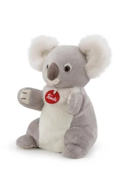 Trudi – marionetta koala  – taglia s> Marionette E Teatrini