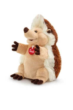 Trudi – marionetta riccio – taglia s> Peluche Tradizionali