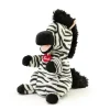 Trudi – marionetta zebra – taglia s> Peluche Tradizionali
