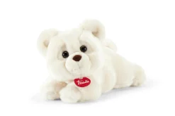 Trudi – orsetto teo avorio – taglia s> Peluche Tradizionali