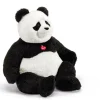 Trudi – panda kevin – taglia xxl> Peluche Giganti