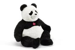 Trudi – panda kevin – taglia xxl> Peluche Giganti